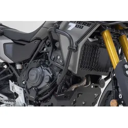 SW-Motech Sturzbügel - Schwarz. Yamaha Ténéré 700 (24-).