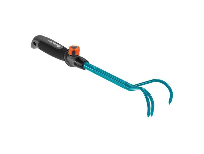 Gardena combisysteem handkrabber
