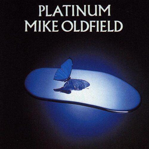 Mike Oldfield - Platinum - Preis vom 04.10.2026 03:51:26 h
