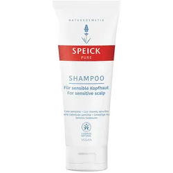 200ml SPEICK PURE Shampoo