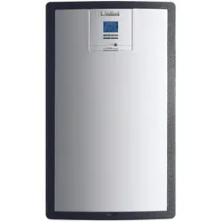 Vaillant, Zubehör Stromerzeuger, Solarladestation auroFLOW exclusive VPM 20/2 S
