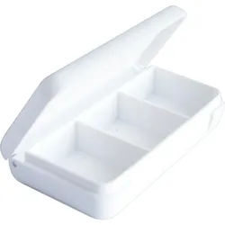 Tablettendose Klein 1 ST