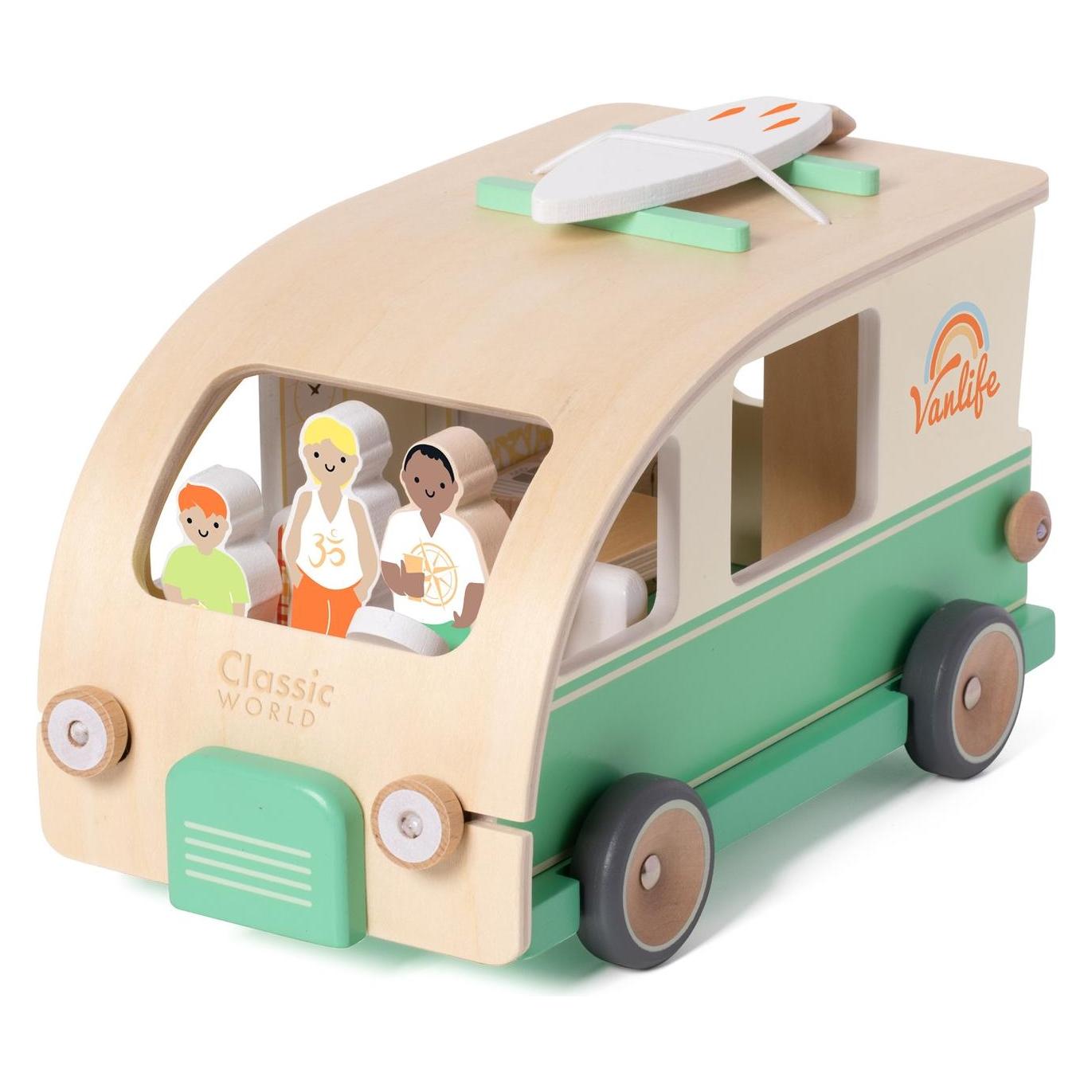 Classic World Wohnmobil (6927049022647)