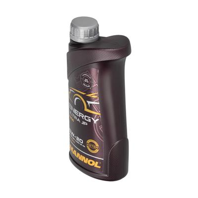 SCT - MANNOL Motoröl Mannol Energy Ultra JP 5W-20 [1L] MN7906-1