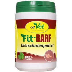 Fit-BARF Eierschalenpulver 1000 g