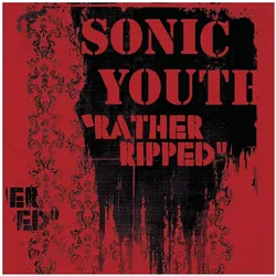 Rather Ripped, Schallplatten