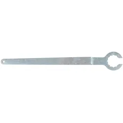 KS Tools Spannschlüssel mit Öffnung für VAG - 400.2147