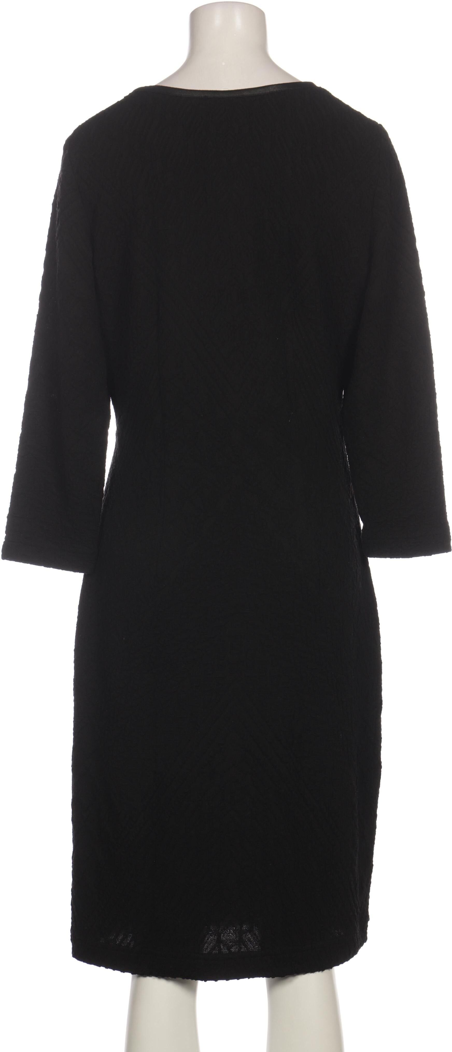 Apanage Damen Kleid, Schwarz, Gr. S, kein / Etikett - Second Hand