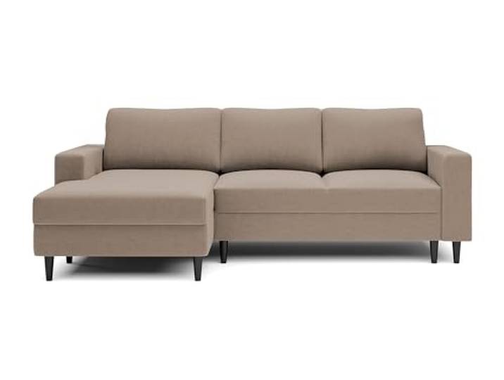 Selsey Coin\, Beige foncé\, Taille Unique
