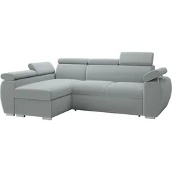 ECKSOFA Boston Mini, Seite: Links - LC+2R