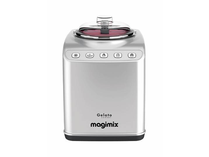 Magimix Eismaschine Gelato Expert