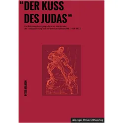 Der Kuss des Judas', Fachbücher von Peter Martin