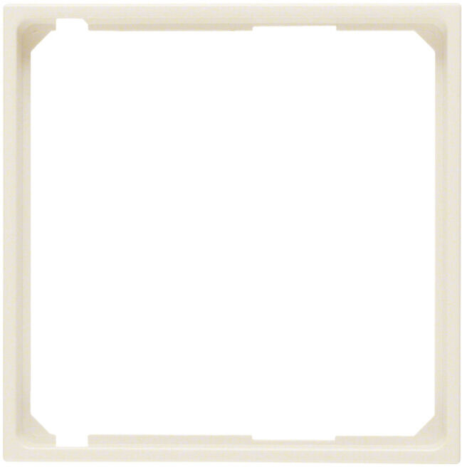 Berker Entretoise ws/gl pour plaque centrale 11098982 (11098982)