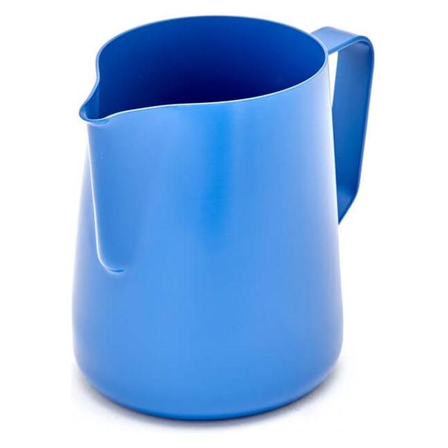 Rhinowares Milchkännchen blau (CD/RHBLUE20OZ)