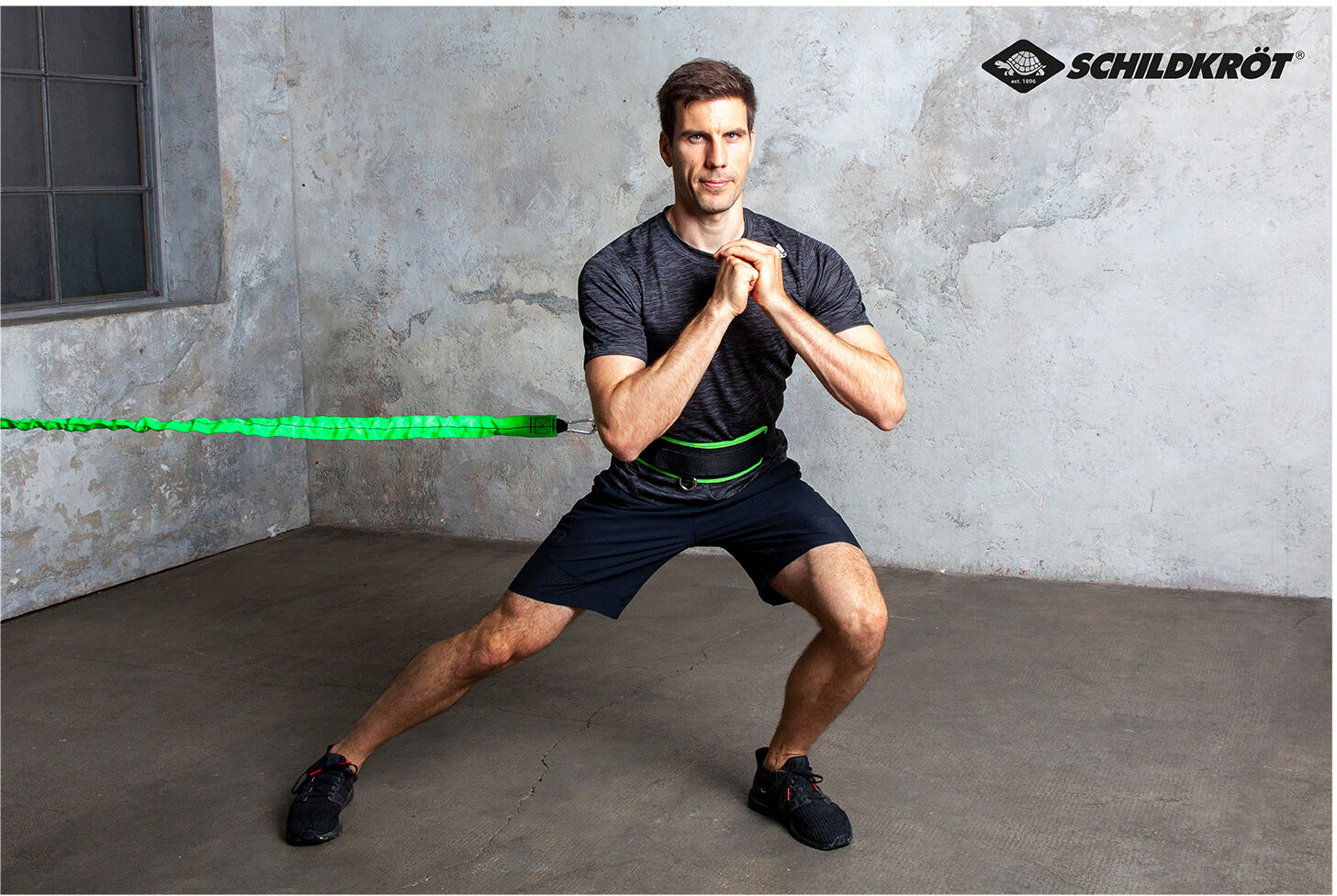 SCHILDKRÖT Speed Trainer Pro