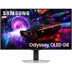 Samsung Odyssey OLED G8 G81SF Gaming-Monitor 80 cm (32")