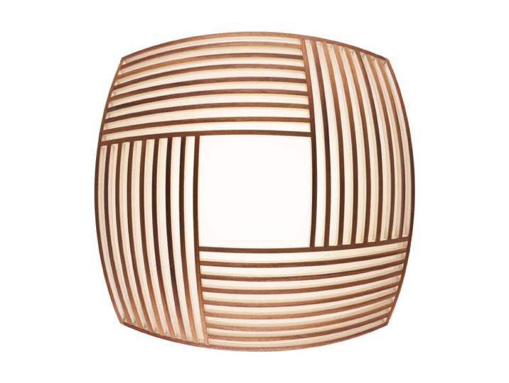 Secto Design Deckenleuchte Kuulto 9100, LED, nachhaltiges Birken