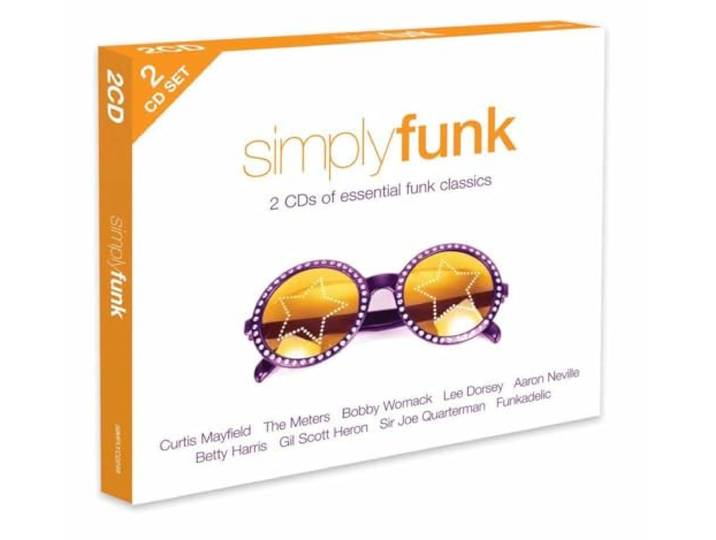 Various Artists - Funk
