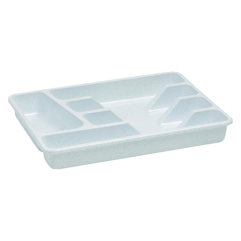 Curver Cutlery Tray 5-Section (0813421114)