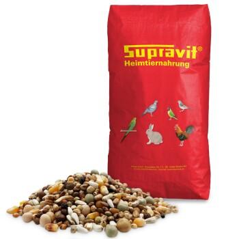 Supravit JUNG & ZUCHT Taubenfutter 25kg