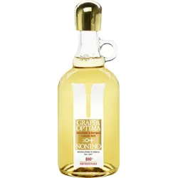 Grappa Optima Nonino Distillatori