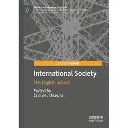 International Society, Fachbücher