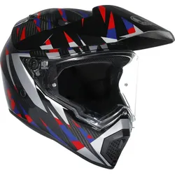 AGV AX-9 Steppa 06 Helm XXL (63/64)