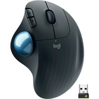 ERGO M575 for Business, Trackball graphit/blau