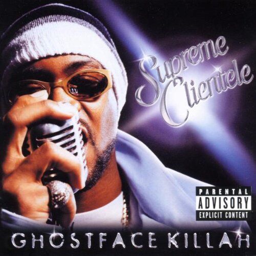 Ghostface Killah - Supreme Clientele - Preis vom 09.10.2026 07:28:09 h