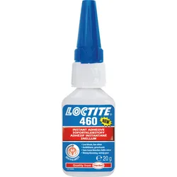 LOCTITE 460 - Loctite 460 Sofortklebstoff 20 g