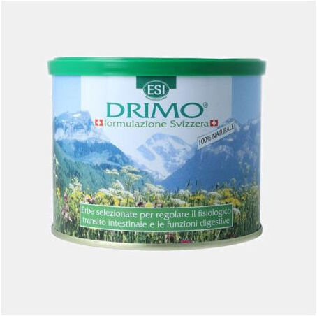 ESI DRIMO 100g
