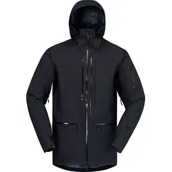 NORRONA LOFOTEN GORE-TEX PRO PLUS Jacke 2027 caviar black - L