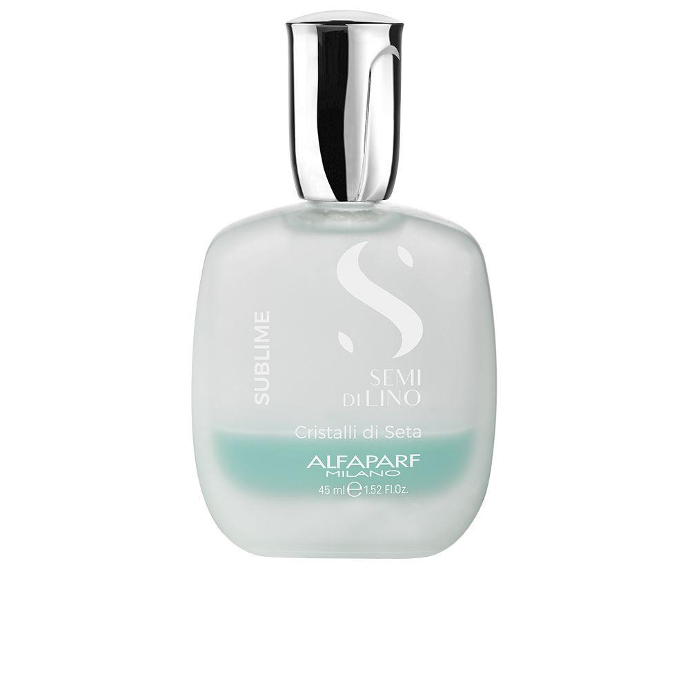 Semi Di Lino Sublime Cristalli Di Seta 45 ml