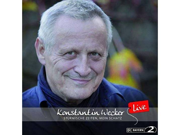 Stuermische Zeiten Me