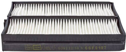 Champion CCF0187 Pollen filter