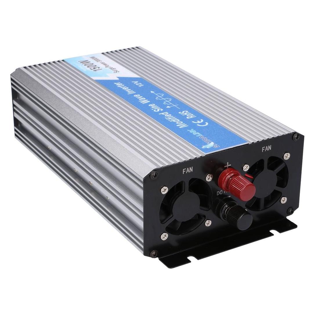 Extralink Voltage Converter 12V - 230V (EX.31162)