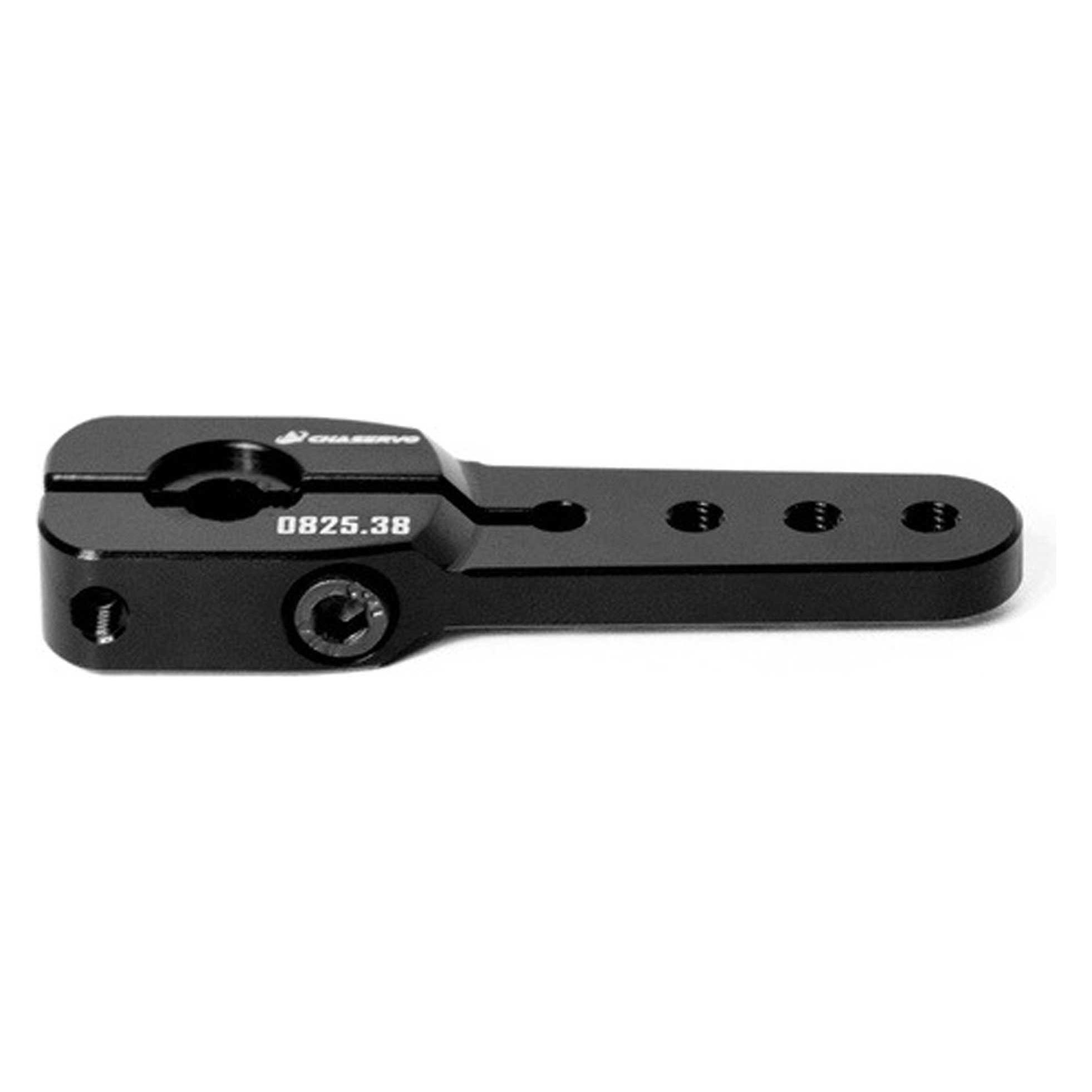 Chaservo Servo-Arm 0825.38 25T, 8mm, 38mm Länge (0825.38)