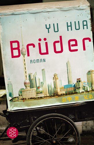 Hua Yu - Brüder: Roman - Preis vom 17.10.2026 19:25:27 h