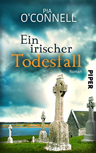 Pia O’Connell - Ein irischer Todesfall: Roman - Preis vom 09.10.2026 07:28:09 h