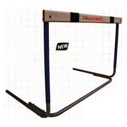 Maxwel LA verstellbare Trainingshürde (4800 g) (46259811)