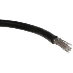 RS PRO Koax-Kabel RG174 A/U (Antennenkabel), Antennenkabel