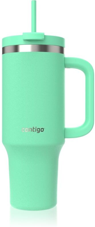 Contigo Thermalock Tumbler gourde isotherme teinte/couleur Green 1200 ml