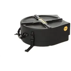 Hardcase HN14S Snare-Case 14 Drumcase, Instrumententasche + Koffer, Schwarz