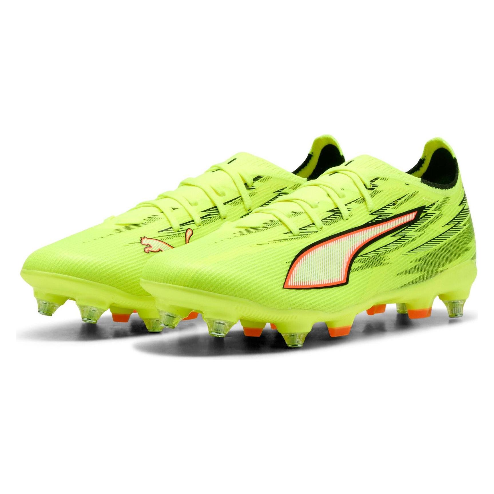 Puma Ultra 6 Match Mxsg (40.5) (108974)