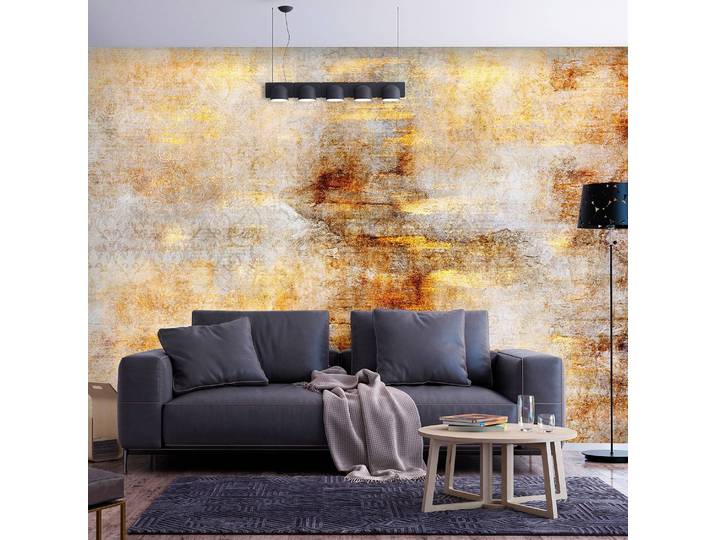 Papier peint intissé Golden Expression 150 x 105cm 150 x 105 cm