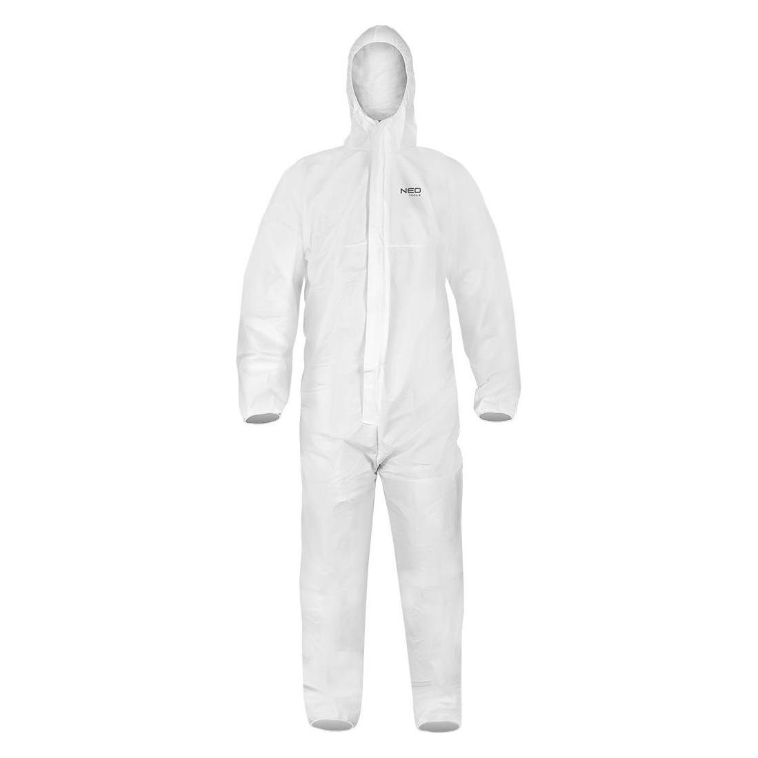 Neo Schutzanzug PP+PE, Grösse S/M 81-851-M (M, S) (81-851-M)
