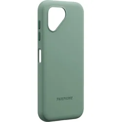 Fairphone 5 Softcase - Smartphone Schutzhülle | Moss Green - Neu
