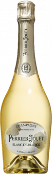 Champagne Perrier-Jouët Champagner Perrier Jouët - Blanc de Blancs - 0.75L Champagne