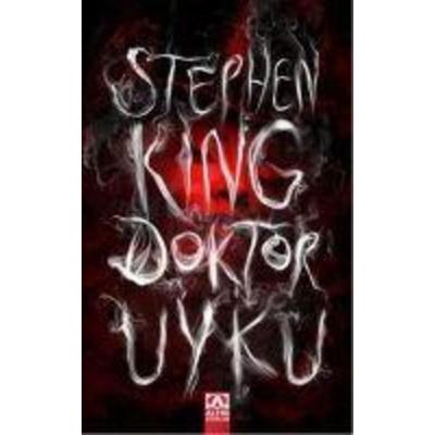 Doktor Uyku, Taschenbuch von Stephen King, Altin Kitaplar, 978-975-21-1723-5