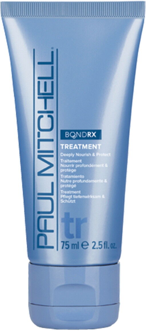 75ml Paul Mitchell Bond Rx Treatment